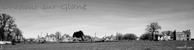 Oradour-sur-Glane