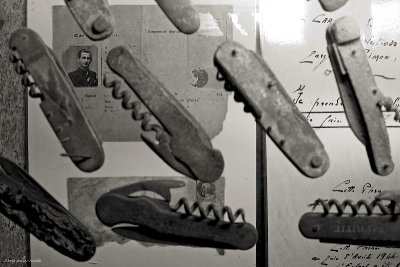 Corkscrews