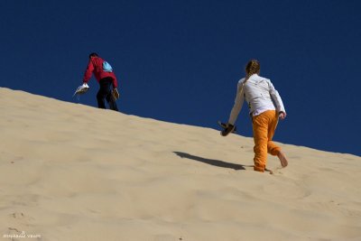 Ascent
