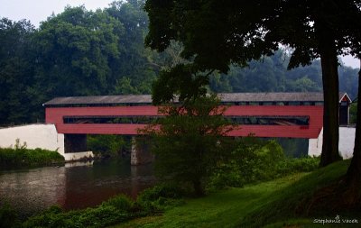 Smith's Bridge