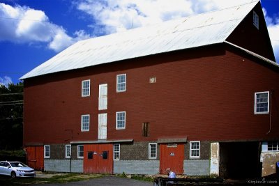 Kuerner Farm