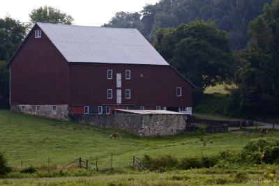 Kuerner Farm ~ Chadds Ford, PA