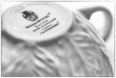 Made in England