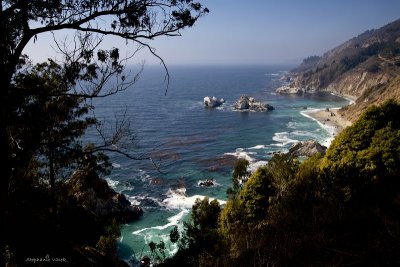 Rugged ~ Big Sur