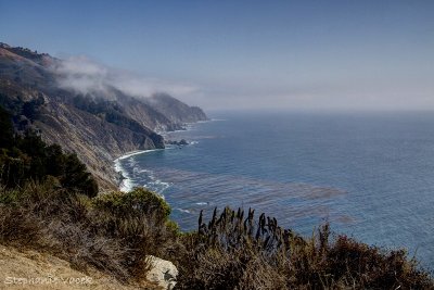 Low Clouds