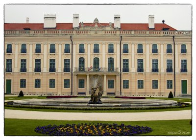 Esterhzy Palace