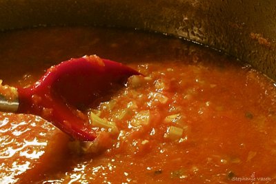 Sauce