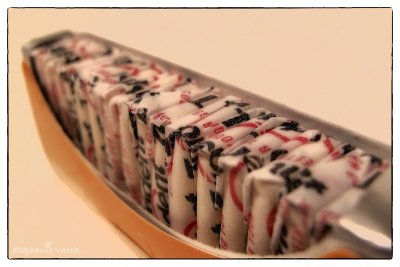 Orderly