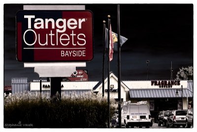 Outlet