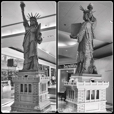 Statue of Liberty