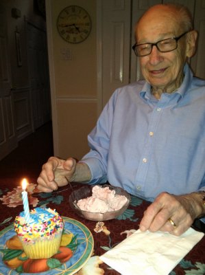 90 Years Young