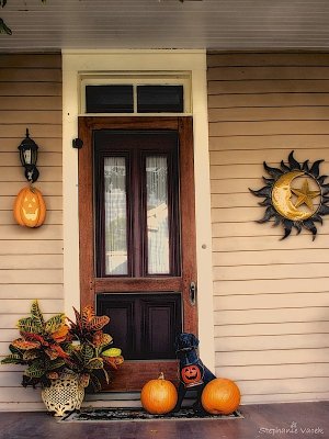 Decorated