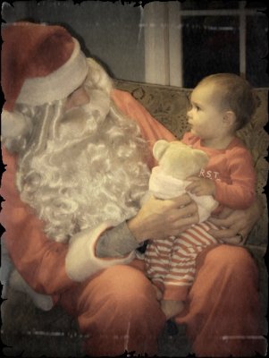 Christmas Eve in Delaware