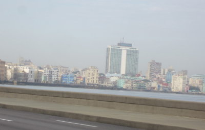Looking back at 'new' Havana