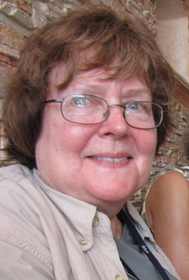 Mary at Casa Enrique
Playa Larga, Cuba
March 20, 2016