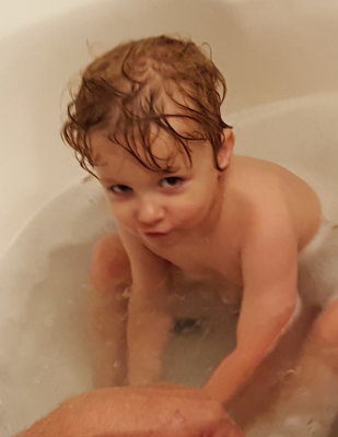 Mischievous Max
