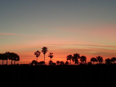 Sundown