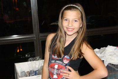 2015 09 18 Patriot Poker Run Sign Up Party at New Orleans Yacht Club