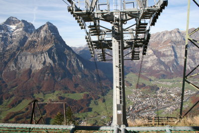 Aeugsten Bahn/ Cable Car-Distance from us: 5 Km