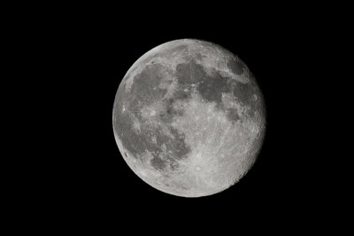 Full Moon