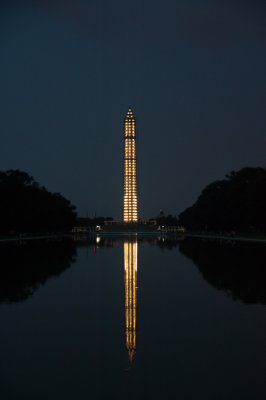 Washington Monument