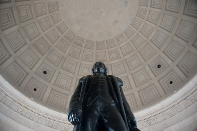 Tom Jefferson