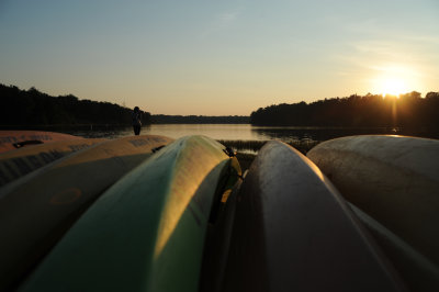 Sunset Kayaks