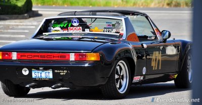 Eurosunday