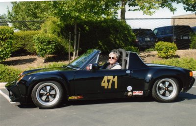 SVR Concours 1st-CSI 2009