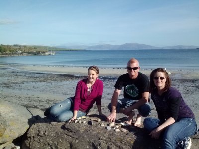 Ventry Beach