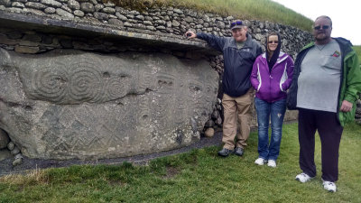 Newgrange