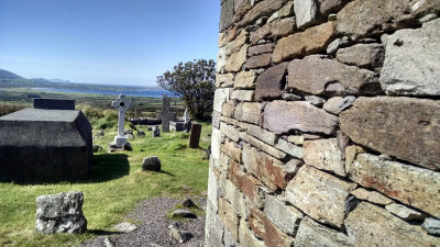 Kilmalkedar Church