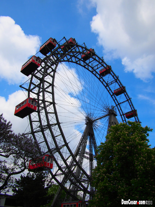 Wurstelprater