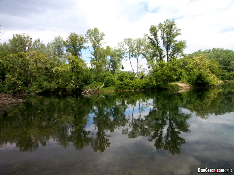 NatIONAL PARK DONAUAUEN