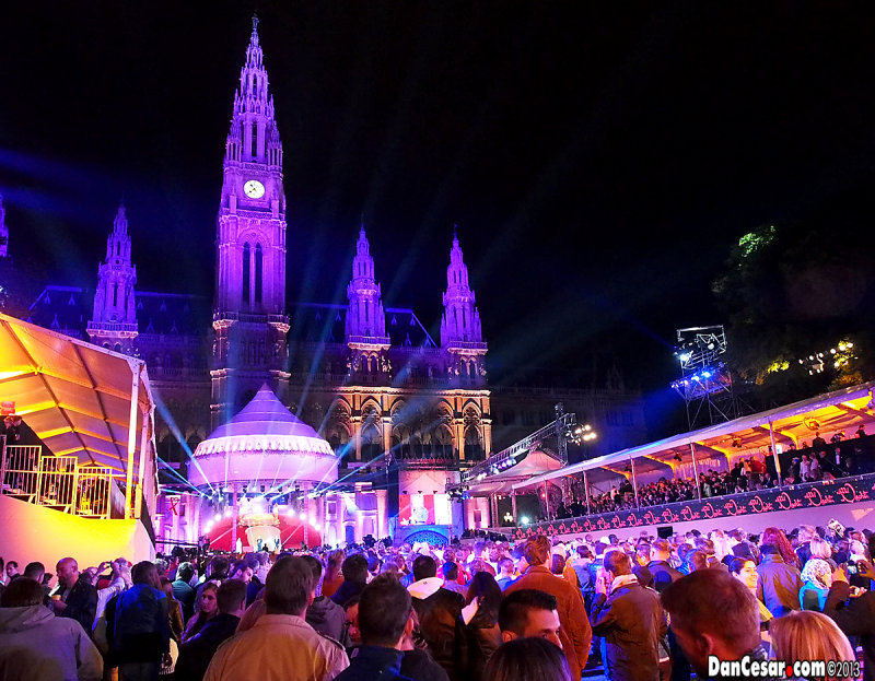 Life Ball 2013