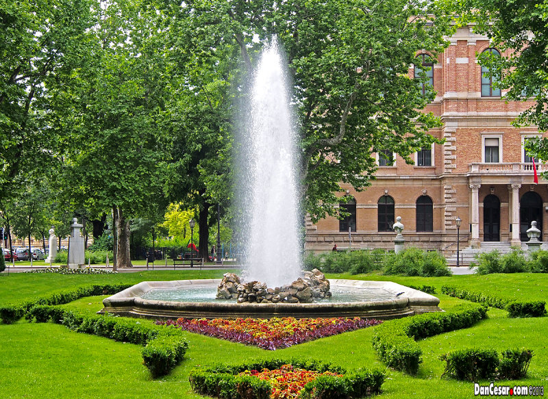 Nikola Zrinski Park