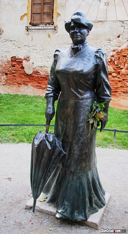 Marija Jurić Zagorka (1873-1957