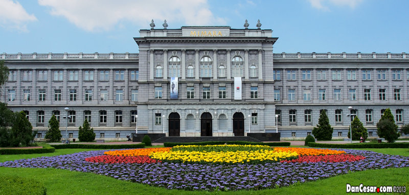 Mimara Museum