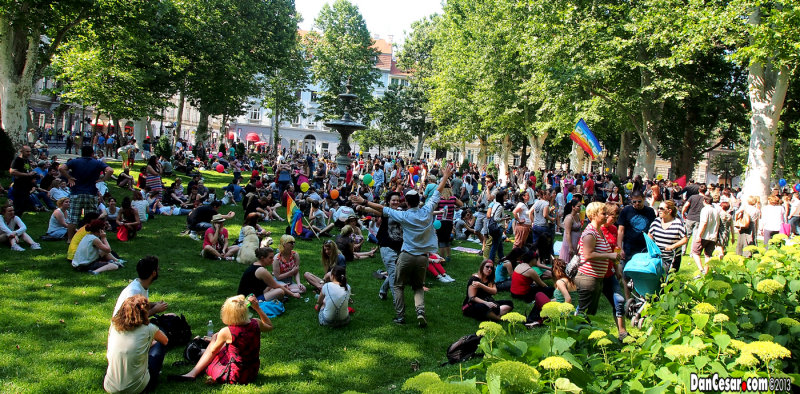 Zagreb Gay Pride