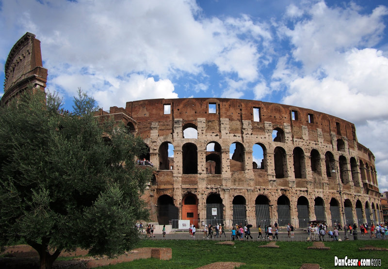 Colosseum