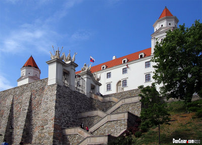 Michaelertor (Castle)