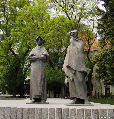 Slovenske Narodne Povstanie (Slovak National Uprising of 1944)