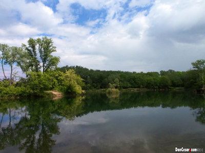 NATIONAL PARK DONAUAUEN