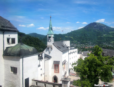 Salzburg, Austria