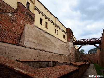 pilberk Castle (Hrad pilberk).