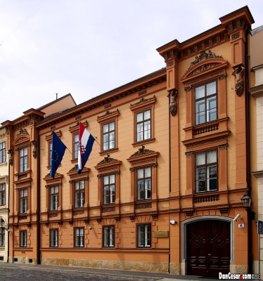  Constitutional Court of Croatia. 