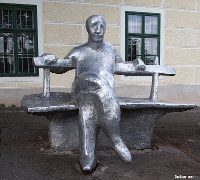 Antun Gustav Matos (1873- 1914)