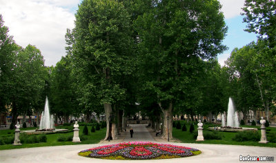 Nikola Zrinski Park