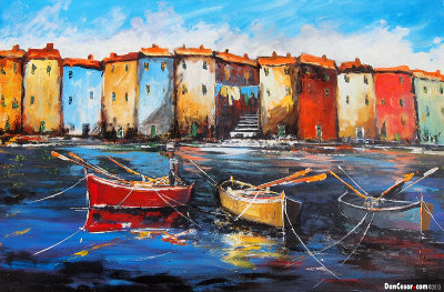 Art in Croatia