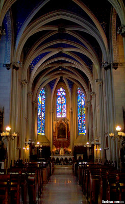 Crkva Svetog Franje Asikog